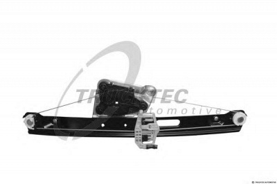 TRUCKTEC AUTOMOTIVE 0862166 -  Подъемное устройство для окон